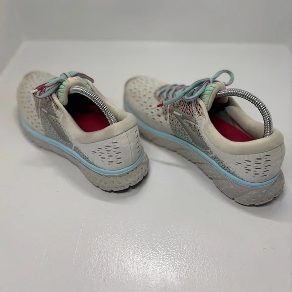 Brooks Glycerin 16 Women’s Running Shoes Size 9 Medium athletic sneakers - Picture 4 of 12